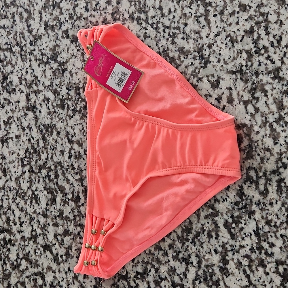 Candie's Bikini Bottom